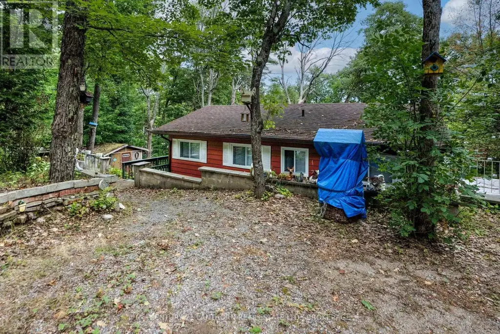 1024 See Drive, Frontenac (Frontenac Centre)